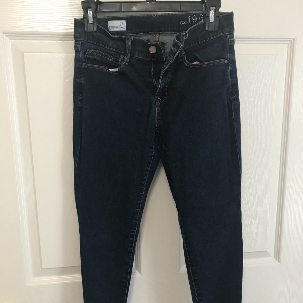 Gap Jeans - 27 Short